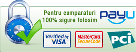 PayU Secure