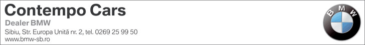top banner